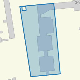 Perceel MPL00-H-2392