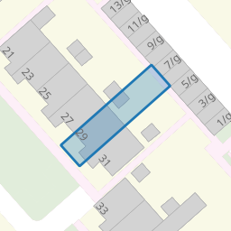 Perceel MPL00-H-2399