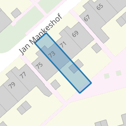 Perceel MPL00-H-2403