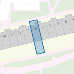 Perceel MPL00-H-2409