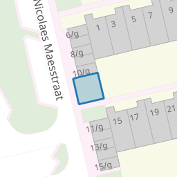 Perceel MPL00-H-2419