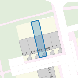 Perceel MPL00-H-2425