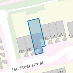 Perceel MPL00-H-2426