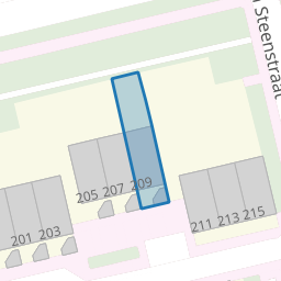 Perceel MPL00-H-2436