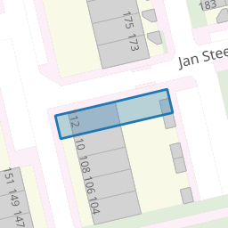 Perceel MPL00-H-2443