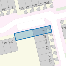 Perceel MPL00-H-2452