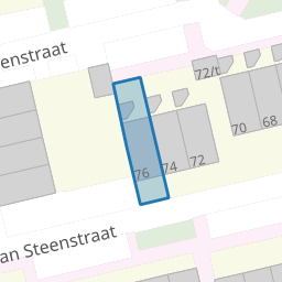 Perceel MPL00-H-2471
