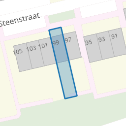 Perceel MPL00-H-2477
