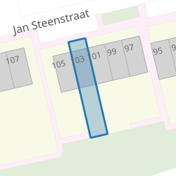 Perceel MPL00-H-2479