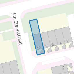 Perceel MPL00-H-2480