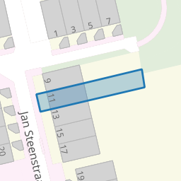 Perceel MPL00-H-2483