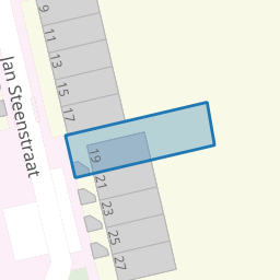 Perceel MPL00-H-2486