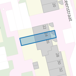 Perceel MPL00-H-2491