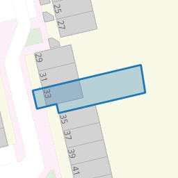 Perceel MPL00-H-2500