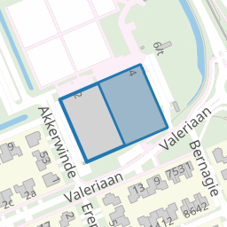 Perceel MPL00-H-2520