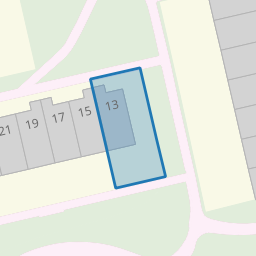 Perceel MPL00-H-2524