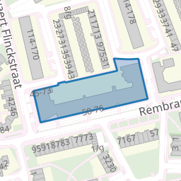 Perceel MPL00-H-2528