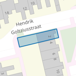 Perceel MPL00-H-2534