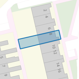 Perceel MPL00-H-2537