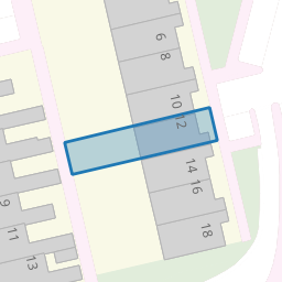 Perceel MPL00-H-2539