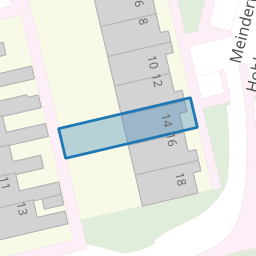 Perceel MPL00-H-2540