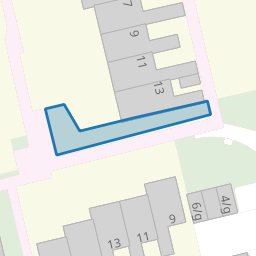 Perceel MPL00-H-2543