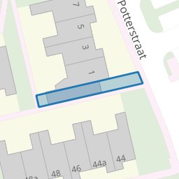 Perceel MPL00-H-2547