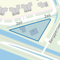 Perceel MPL00-H-2569