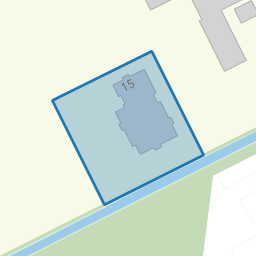 Perceel MPL00-H-2571