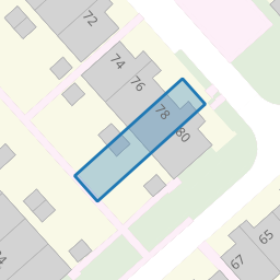 Perceel MPL00-H-2576