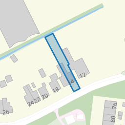 Perceel MPL00-H-2586