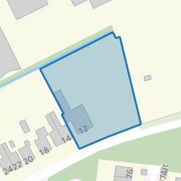 Perceel MPL00-H-2587