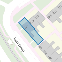 Perceel MPL00-H-2599