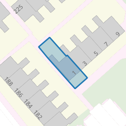 Perceel MPL00-H-2613