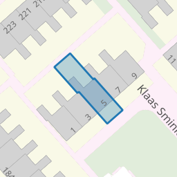 Perceel MPL00-H-2615