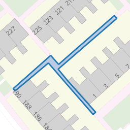 Perceel MPL00-H-2618