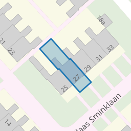 Perceel MPL00-H-2630