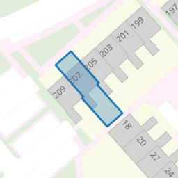 Perceel MPL00-H-2645