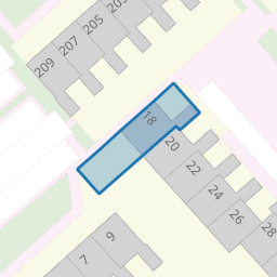 Perceel MPL00-H-2651