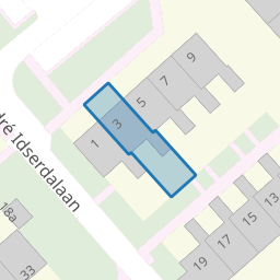 Perceel MPL00-H-2665