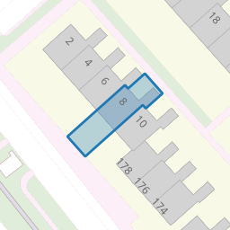 Perceel MPL00-H-2672