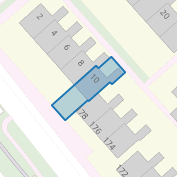 Perceel MPL00-H-2673