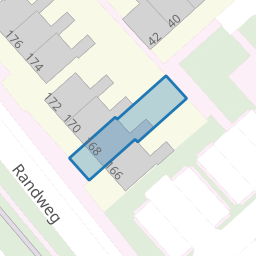 Perceel MPL00-H-2679