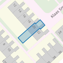 Perceel MPL00-H-2686