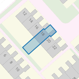 Perceel MPL00-H-2687