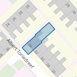 Perceel MPL00-H-2696