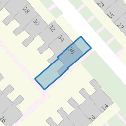 Perceel MPL00-H-2707