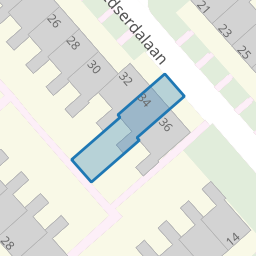 Perceel MPL00-H-2708