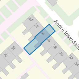 Perceel MPL00-H-2713