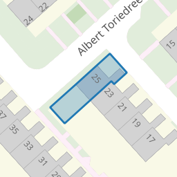 Perceel MPL00-H-2739